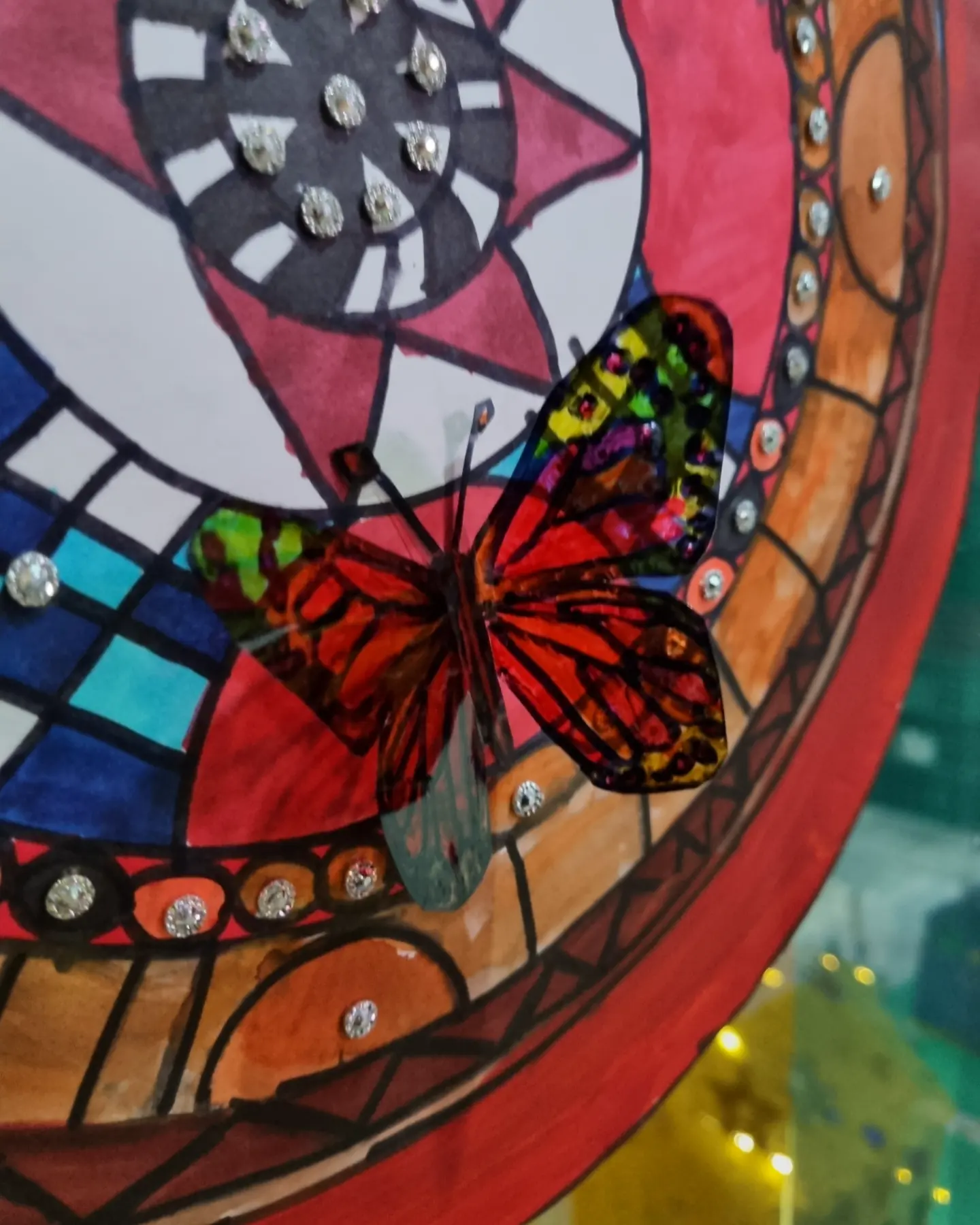 9살 작가님 ( 데미안허스트 작가 탐구 )