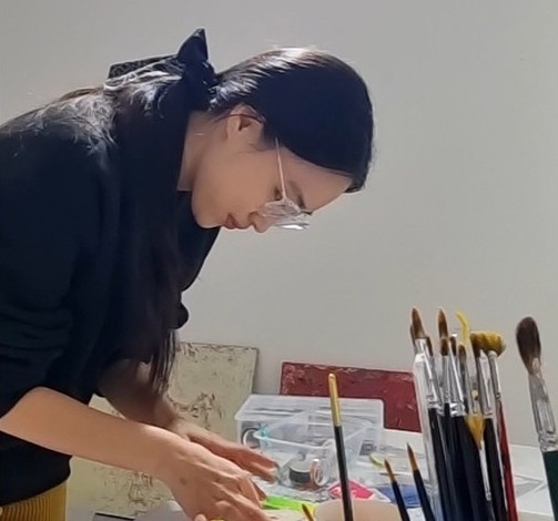 김태은 대표의 아트인태라, 아동심리미술 전문 교육과정 론칭… 예술과 심리학의 체계적 결합